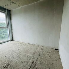 Квартира 21,4 м², студия - изображение 5