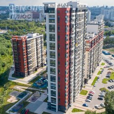 Квартира 43,9 м², 1-комнатная - изображение 2