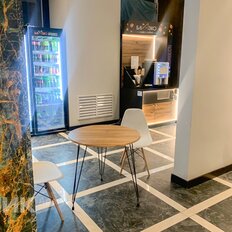 Квартира 24,6 м², студия - изображение 1