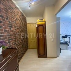 Квартира 40,1 м², 1-комнатная - изображение 4