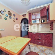 Квартира 71,8 м², 3-комнатная - изображение 4