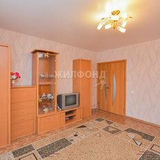 Квартира 52,4 м², 2-комнатная - изображение 3