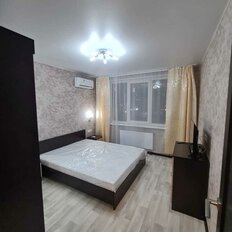 Квартира 41 м², 1-комнатная - изображение 5