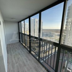 Квартира 34,8 м², 1-комнатная - изображение 5
