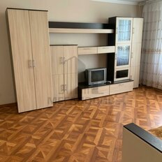 Квартира 40 м², 1-комнатная - изображение 1