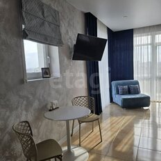 Квартира 33,1 м², студия - изображение 4