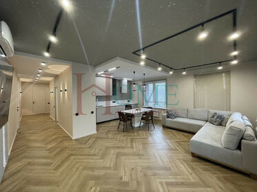 98 м², 4-комнатная квартира 150 000 ₽ в месяц - изображение 50