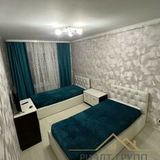 Квартира 29,5 м², студия - изображение 5