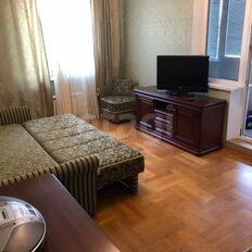 Квартира 32,7 м², 1-комнатная - изображение 1