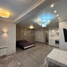 Квартира 41,9 м², студия - изображение 4