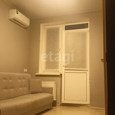 Квартира 20 м², студия - изображение 3