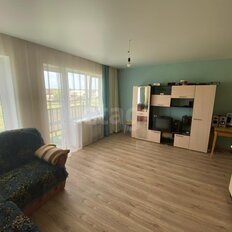 Квартира 29,7 м², студия - изображение 1