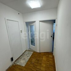 Квартира 40 м², 1-комнатная - изображение 5