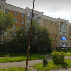 Квартира 51 м², 2-комнатная - изображение 1