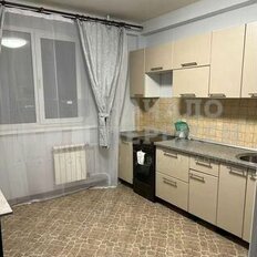 Квартира 48 м², 1-комнатная - изображение 4
