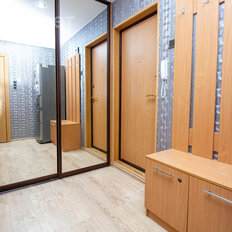 Квартира 32,9 м², 1-комнатная - изображение 4