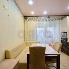 Квартира 76,9 м², 2-комнатная - изображение 3