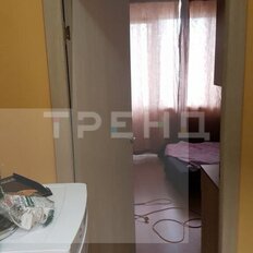 Квартира 21 м², студия - изображение 3