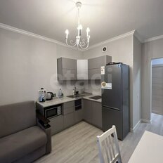 Квартира 32 м², 1-комнатная - изображение 1