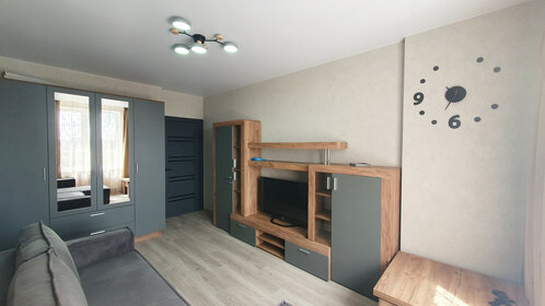 40 м², 1-комнатная квартира 55 000 ₽ в месяц - изображение 13