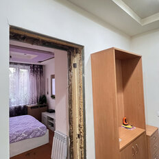 Квартира 55 м², 3-комнатная - изображение 3