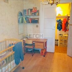 Квартира 47,9 м², 2-комнатная - изображение 3