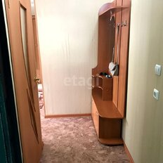 Квартира 31,5 м², 1-комнатная - изображение 5