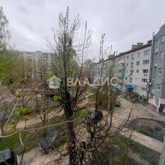 Квартира 30,7 м², 1-комнатная - изображение 4