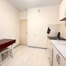 Квартира 32,1 м², 1-комнатная - изображение 4