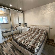 Квартира 30 м², 1-комнатная - изображение 4
