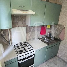 Квартира 58,1 м², 3-комнатная - изображение 4