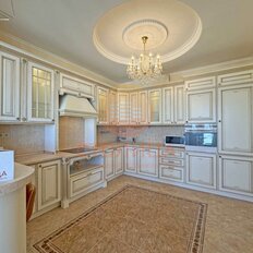 Квартира 130 м², 3-комнатная - изображение 2