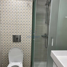 Квартира 10 м², 1-комнатные - изображение 4