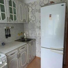 Квартира 43,4 м², 2-комнатная - изображение 1