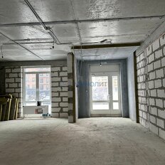 93 м², помещение свободного назначения - изображение 3