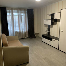 Квартира 44,6 м², 2-комнатная - изображение 3