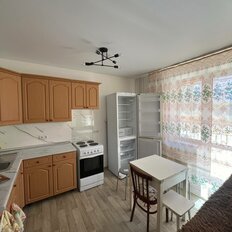 Квартира 44 м², студия - изображение 1