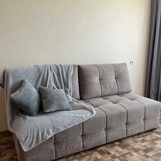 Квартира 35 м², 1-комнатная - изображение 2