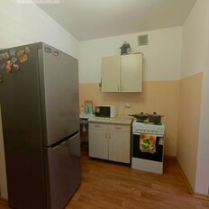 Квартира 28,8 м², студия - изображение 3