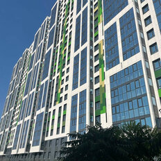 Квартира 47,3 м², 1-комнатная - изображение 2