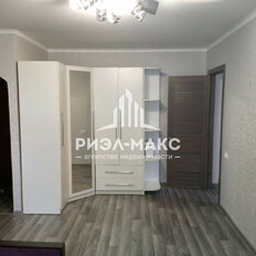 Квартира 41,4 м², 3-комнатная - изображение 1