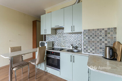 25 м², квартира-студия 24 500 ₽ в месяц - изображение 12