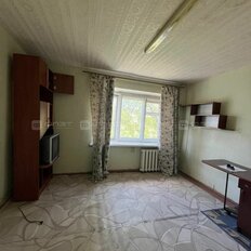 Квартира 17,4 м², 1-комнатная - изображение 3