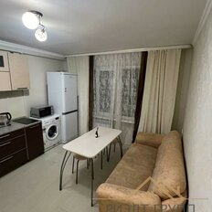 Квартира 29,5 м², студия - изображение 1