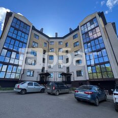 Квартира 70 м², 2-комнатная - изображение 2