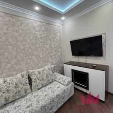 Квартира 20 м², студия - изображение 3