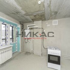Квартира 58,6 м², 2-комнатная - изображение 5