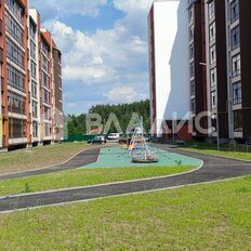 Квартира 46,3 м², 1-комнатная - изображение 4