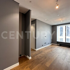 Квартира 41,4 м², 2-комнатные - изображение 5