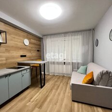 Квартира 20 м², студия - изображение 1